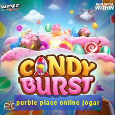 purble place online jogar